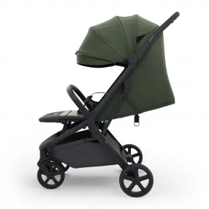 Kočík Kinderkraft Nubi 3 Farba: Mystic Green