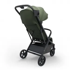 Kočík Kinderkraft Nubi 3 Farba: Mystic Green
