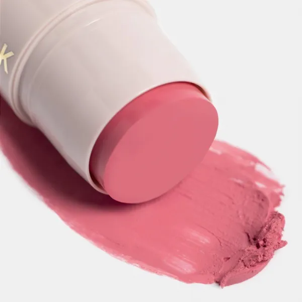 Lumene Multi-stick Blush lícenka v tyčinke odtieň Cool Pink 4.5 g