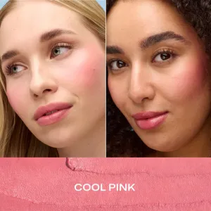 Lumene Multi-stick Blush lícenka v tyčinke odtieň Cool Pink 4.5 g