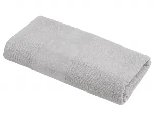 Sada uterákov CARRARA 30x30 cm svetlosivá 100% bavlna, 3 ks