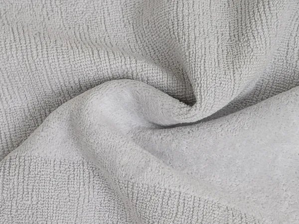 Sada uterákov CARRARA 30x30 cm svetlosivá 100% bavlna, 3 ks