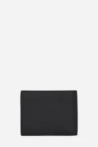 Peňaženka Karl Lagerfeld K/Rsg Leather Wallet Black