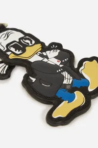 Kľúčenka Karl Lagerfeld Kl X Disney Keychain Black
