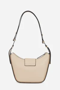 Kabelka Karl Lagerfeld K/Signature Md Zip Sb Trench Beige