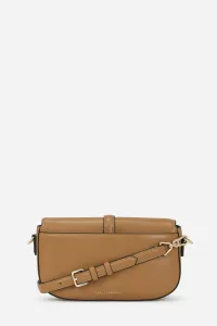 Kabelka Karl Lagerfeld K/Autograph Padlock Sb Caramel