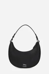 Kabelka Karl Lagerfeld Kl X Disney Moon Shoulderbag Black