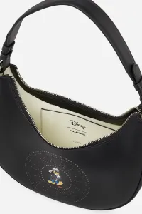 Kabelka Karl Lagerfeld Kl X Disney Moon Shoulderbag Black