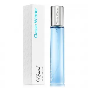 Neness Classic Winner parfumovaná voda pre mužov 33 ml