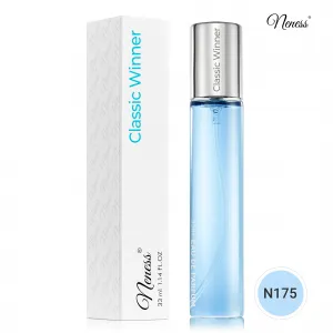 Neness Classic Winner parfumovaná voda pre mužov 33 ml