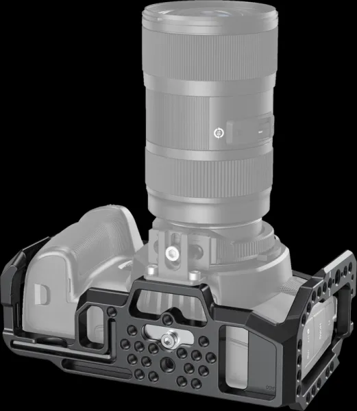 Klietka SmallRig 2203 pre BMPCC 4K/6K