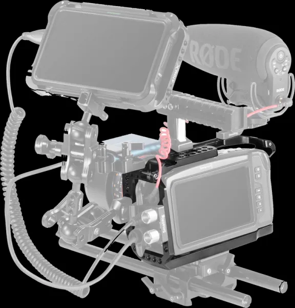 Klietka SmallRig 2203 pre BMPCC 4K/6K