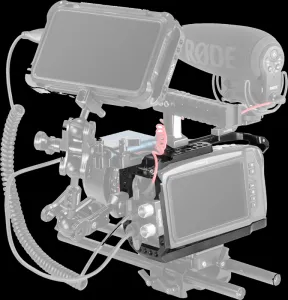 Klietka SmallRig 2203 pre BMPCC 4K/6K