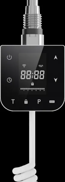 MEXEN - FA-F vykurovacia tyč s Wi-fi, 300 W, biela W953-0300-20