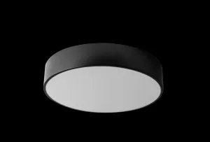 TooLight Stropné svietidlo PLAFON 50 cm APP644-4C čierne