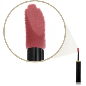 Max Factor Lipfinity Lip Colour dlhotrvajúci rúž s balzamom odtieň 108 Frivolous 4,2 g