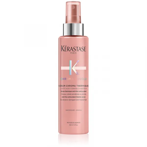 Kérastase Chroma Absolu Sérum Chroma Thermique termoochranné sérum proti krepateniu 150 ml