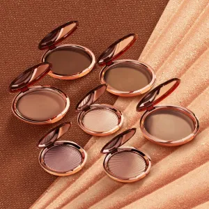 Estée Lauder Bronze Goddess bronzer s púdrovým efektom odtieň Medium 21 g