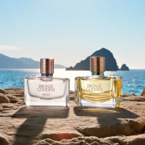 Estée Lauder Bronze Goddess Eau Fraîche osviežujúca voda pre ženy 100 ml