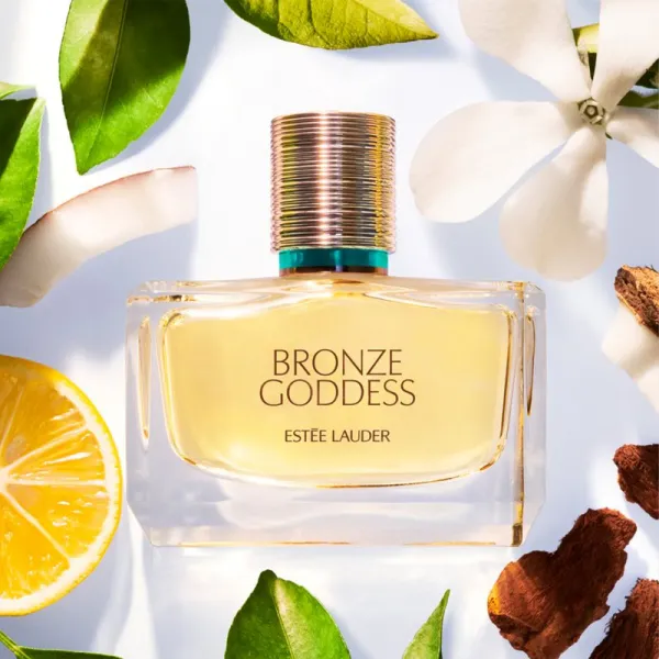 Estée Lauder Bronze Goddess Eau Fraîche osviežujúca voda pre ženy 100 ml