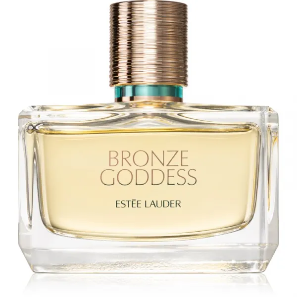 Estée Lauder Bronze Goddess Eau Fraîche osviežujúca voda pre ženy 50 ml