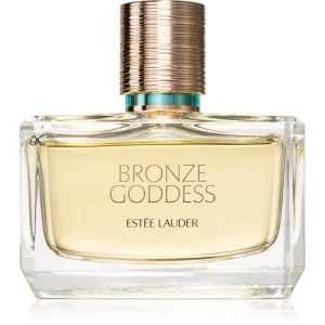 Estée Lauder Bronze Goddess Eau Fraîche osviežujúca voda pre ženy 50 ml