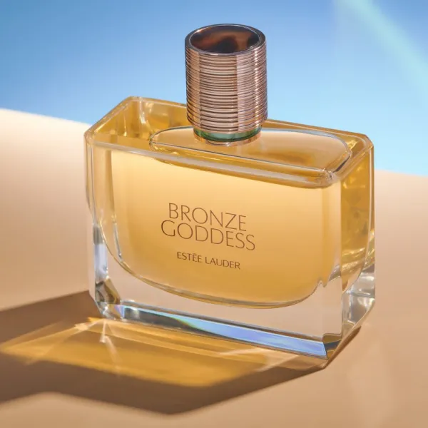 Estée Lauder Bronze Goddess Eau Fraîche osviežujúca voda pre ženy 50 ml