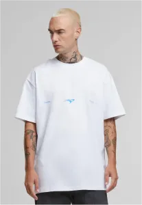 Men's T-shirt Find Love white