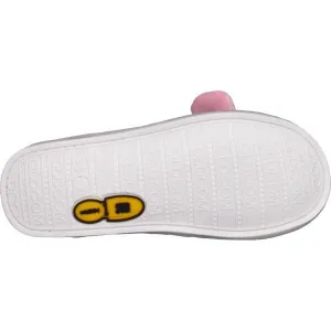 Oldcom BUNNY Dámske papuče, ružová, veľkosť