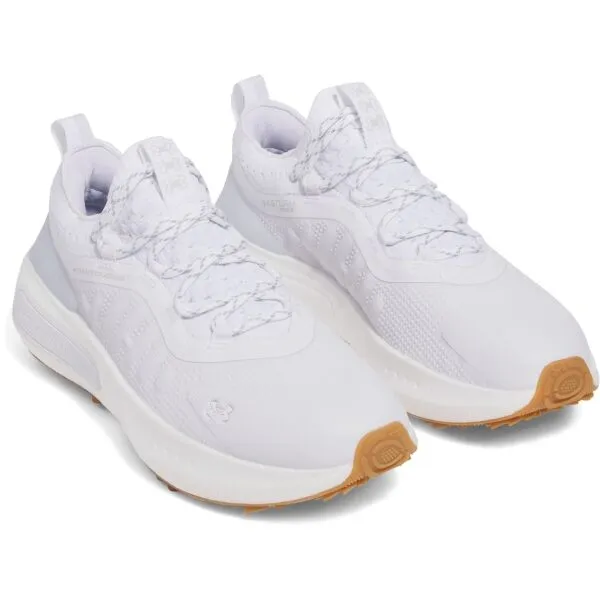 Men's Spikeless Under Armour Phantom Fore Shoes