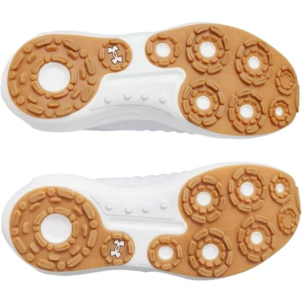Men's Spikeless Under Armour Phantom Fore Shoes