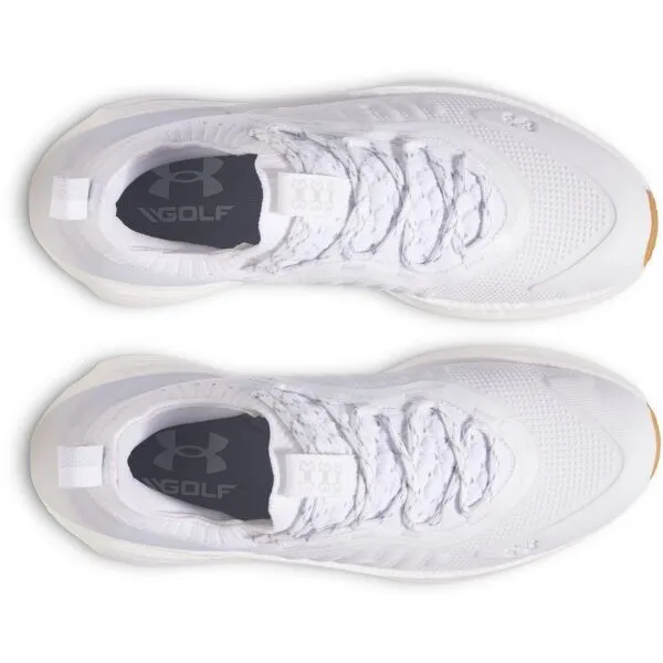 Men's Spikeless Under Armour Phantom Fore Shoes
