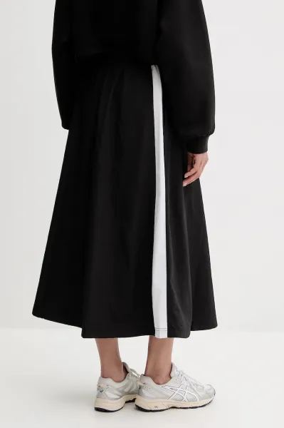 Puma T7 Woven Midi Skirt W "Black" (63343801)