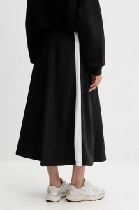 Puma T7 Woven Midi Skirt W "Black" (63343801)