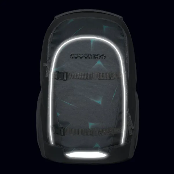 Školský batoh coocazoo EVERY, Arrow Drift
