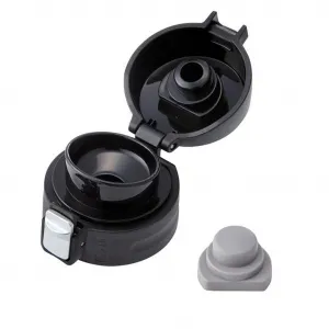 LOCKNLOCK Nerezová termoska LOCK One touch 500ml zlato ružová