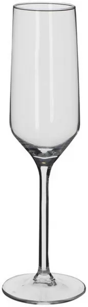 Pohár na šampanské ALPINA 220ml 6ks