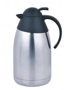 Nerezová termoska s dávkovačom TORO 1500ml