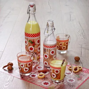 Termohrnček TORO 450 ml linecké