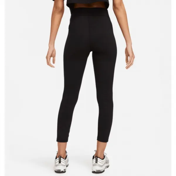 Dámske legíny NIKE W NSW NK CLSC HR 7 8 TIGHT LBR