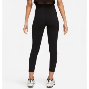 Dámske legíny NIKE W NSW NK CLSC HR 7 8 TIGHT LBR