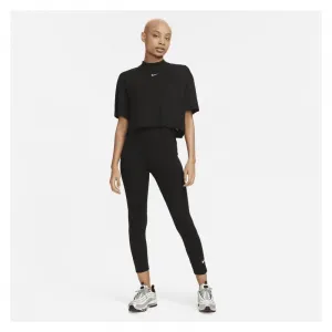 Dámske legíny NIKE W NSW NK CLSC HR 7 8 TIGHT LBR