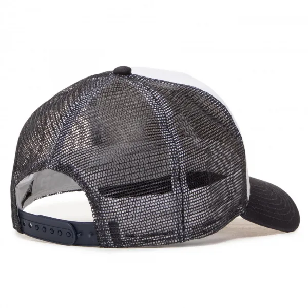 Šiltovka NEW ERA 940 Af trucker MLB team colour block NEYYAN-OTC