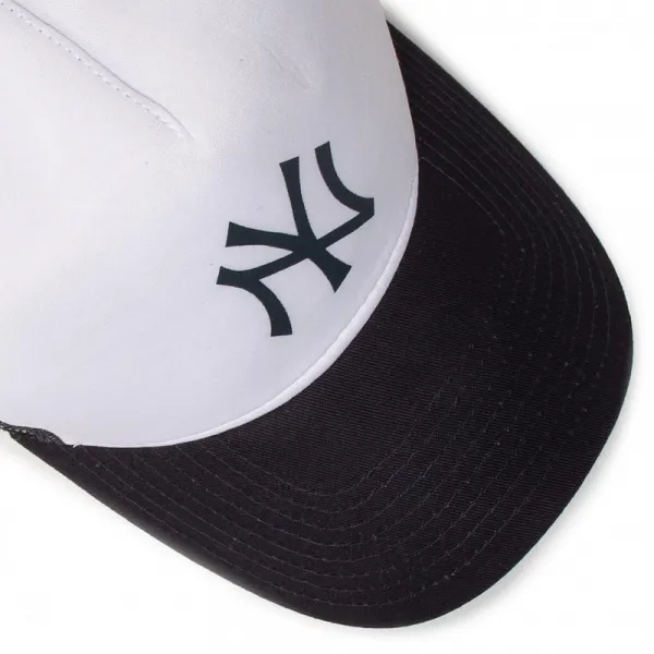 Šiltovka NEW ERA 940 Af trucker MLB team colour block NEYYAN-OTC