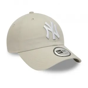 Šiltovka NEW ERA 920 MLB League essential 9twenty NEYYAN-STNWHI