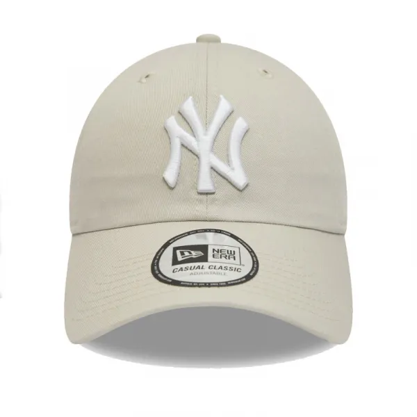 Šiltovka NEW ERA 920 MLB League essential 9twenty NEYYAN-STNWHI