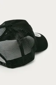 Šiltovka NEW ERA 940 Af trucker NBA Bob team logo CHIBUL-BLKBLK