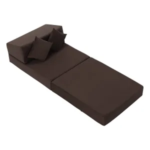 Skladací matrac PELOS Tempo Kondela