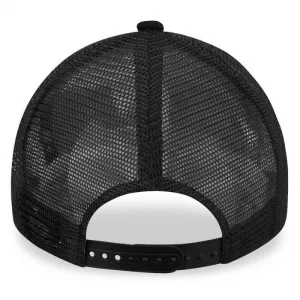 Šiltovka NEW ERA 940 Af trucker NBA Bob team logo CHIBUL-BLKBLK