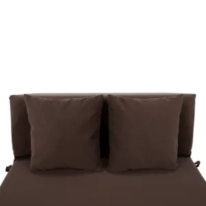 Skladací matrac PELOS Tempo Kondela